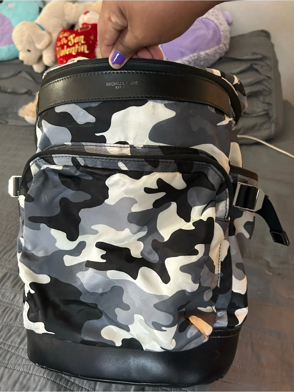 Mochila